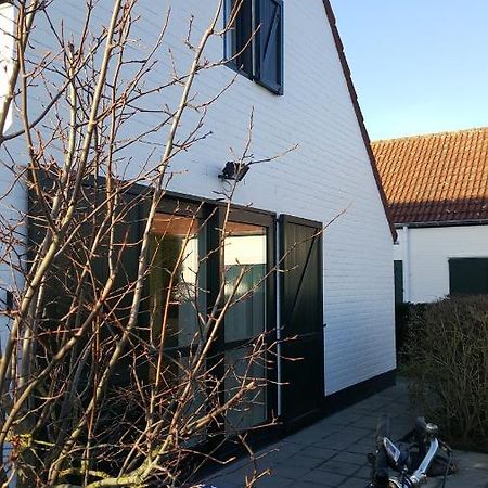 Vakantiehuisje Lora Villa Middelkerke Esterno foto
