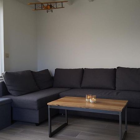 Vakantiehuisje Lora Villa Middelkerke Esterno foto