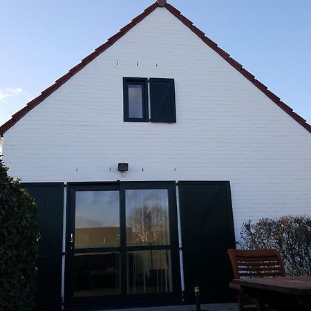Vakantiehuisje Lora Villa Middelkerke Esterno foto
