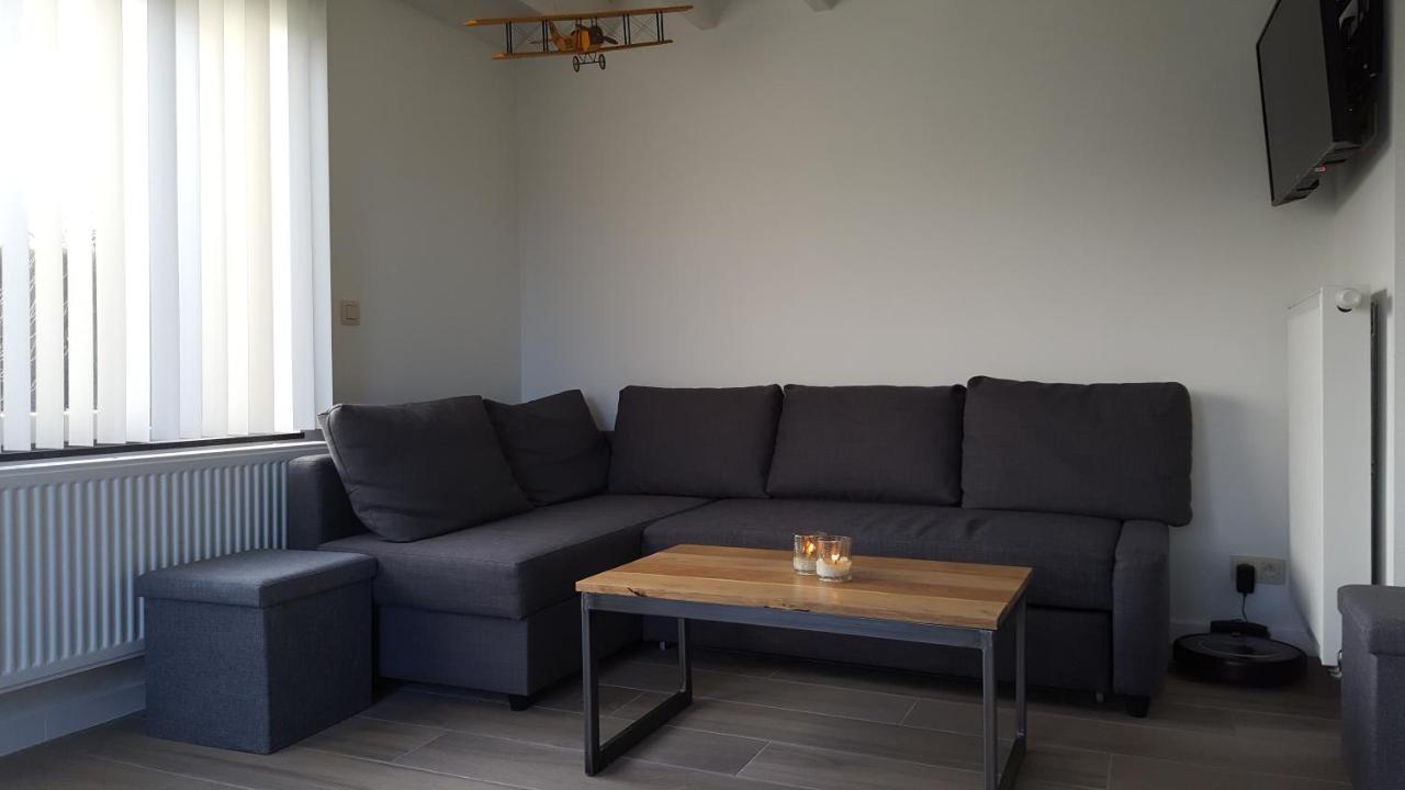 Vakantiehuisje Lora Villa Middelkerke Esterno foto
