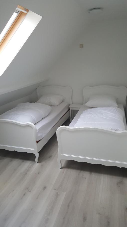 Vakantiehuisje Lora Villa Middelkerke Esterno foto