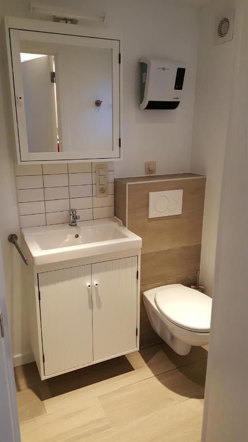Vakantiehuisje Lora Villa Middelkerke Esterno foto
