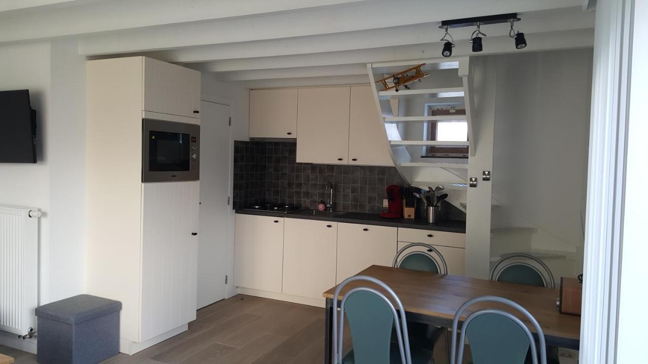 Vakantiehuisje Lora Villa Middelkerke Esterno foto